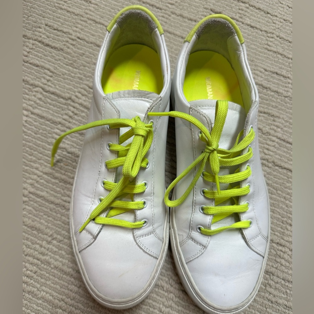 Common projects sneakers - Picture 2 of 4